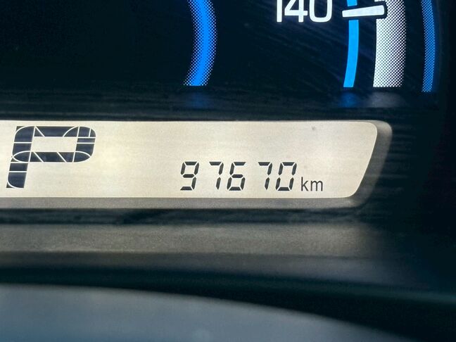 まだまだ、乗れる車になり、絶好調です。